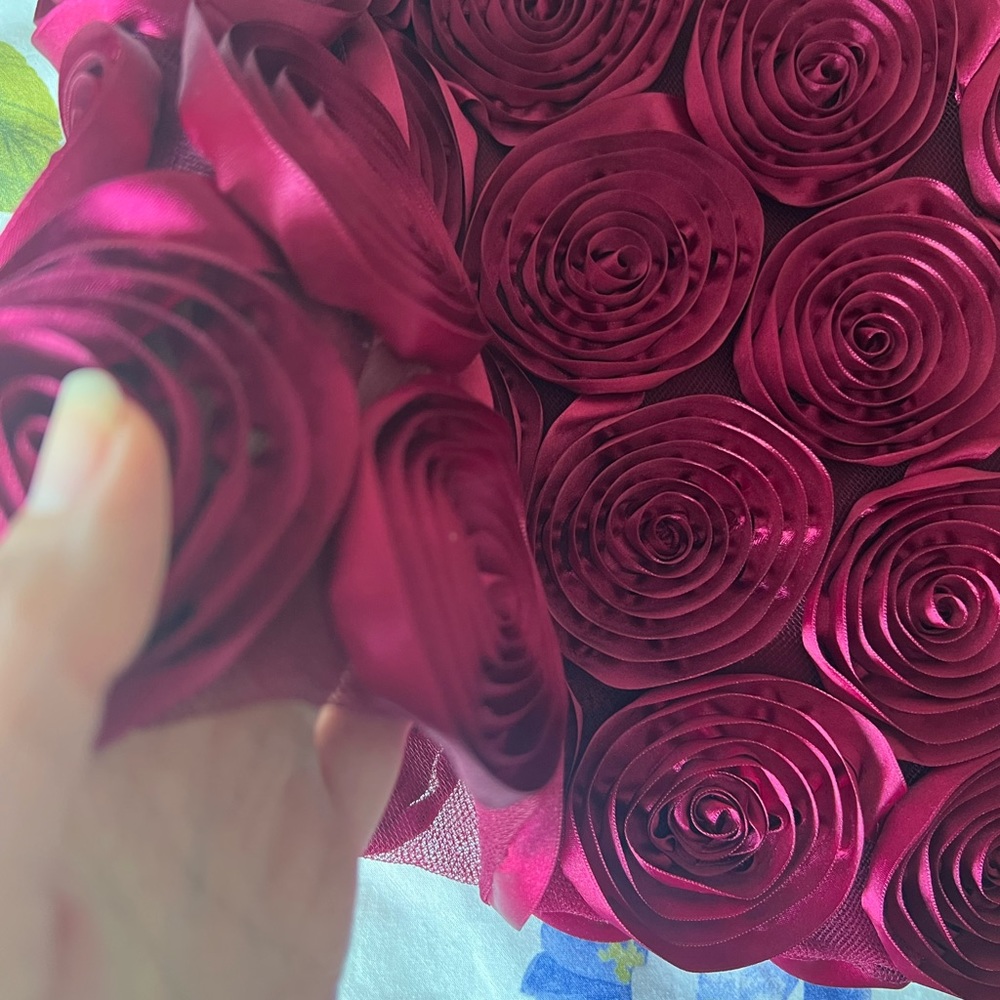 Authentic Burberry Runway dress